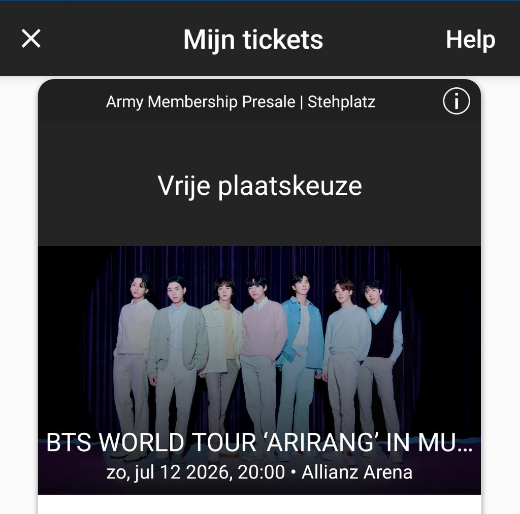 BTS München, Twee personen, Juli