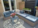 Loungeset, Ophalen, Gebruikt, Wicker