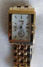 Mannenhorloge Jaguar, Overige merken, Staal, Staal, Ophalen of Verzenden