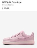 Nike NOCTA Air Force 1 Low maat 42, Overige kleuren, Nike, Nieuw, Ophalen of Verzenden