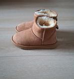 Ugg Classic Mini Chestnut enkellaarsjes ZGAN maat 36, UGG, Jongen of Meisje, Ophalen of Verzenden, Laarzen