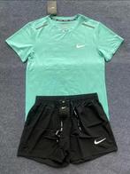 Nike zomer set, Kleding | Heren, Sportkleding, Ophalen, Zo goed als nieuw
