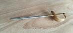 briefopener ER Verguld, Ophalen of Verzenden