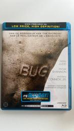 Bug blu ray William Friedkin nl ond, Ophalen of Verzenden, Zo goed als nieuw
