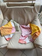 Dekbedhoes div kleuren, Huis en Inrichting, Slaapkamer | Beddengoed, Wit, Dekbedovertrek, Tweepersoons, Ophalen of Verzenden