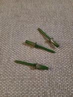 15.000 popnagels kleur groen, Ophalen, Overige typen, Nieuw, Minder dan 50 mm