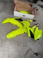 Plastic set Suzuki RMZ, Ophalen of Verzenden