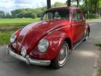Volkswagen Kever 1200 uit 1963, Auto's, Oldtimers, Volkswagen, Bedrijf, Handgeschakeld, Te koop