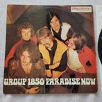 lp,Group 1850 – Paradise Now, Ophalen of Verzenden, Gebruikt, Progressive