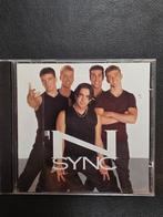 *NSYNC - Debuutalbum CD, Ophalen of Verzenden, 1980 tot 2000, Zo goed als nieuw