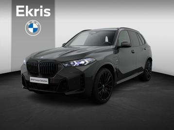 BMW X5 xDrive50e M Sportpakket Pro | Travel Pack | Innovatio beschikbaar voor biedingen