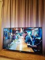 Philips tv smart, ambilight 4k .48inch -122 cm., Audio, Tv en Foto, Televisies, Ophalen, Philips, LED, Zo goed als nieuw