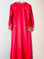 Prachtige Kaftan / Caftan, Ophalen of Verzenden, Zo goed als nieuw, Maat 36 (S), Rood
