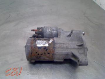 Startmotor van een Peugeot Expert beschikbaar voor biedingen