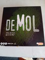 De mol., Hobby en Vrije tijd, Gezelschapsspellen | Bordspellen, Ophalen of Verzenden, Zo goed als nieuw