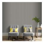 13 rollen kwaliteits behang, Ophalen of Verzenden, 50 tot 75 m², Grijs