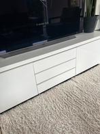 Tv meubel, Huis en Inrichting, Ophalen, 150 tot 200 cm, Zo goed als nieuw, Minder dan 100 cm