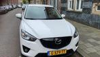 Mazda CX-5 2.0 Skyactiv-g 160pk 4WD Aut 2012 Wit, Automaat, 1998 cc, 1800 kg, 4 cilinders
