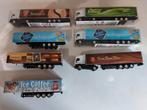 Modelautootjes, Hobby en Vrije tijd, Modelauto's | 1:87, Ophalen of Verzenden, Zo goed als nieuw, Bus of Vrachtwagen
