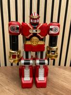 Power rangers red battlezord, Ophalen of Verzenden, Gebruikt