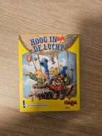 Hoog in de Lucht - Nieuw spel!, Een of twee spelers, Ophalen of Verzenden, Nieuw, HABA