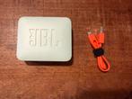 Compacte JBL GO 2 draagbare Bluetooth speaker., Audio, Tv en Foto, Luidsprekers, JBL, Overige typen, Ophalen of Verzenden, Zo goed als nieuw