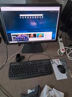 Desktop plus, Computers en Software, Desktop Pc's, Ophalen, Gebruikt