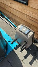 Pomp voor spa, Tuin en Terras, Bubbelbaden en Hottubs, Ophalen of Verzenden, Zo goed als nieuw, Filter, Vast