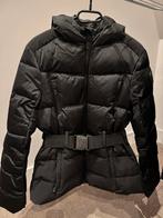 Nikkie Winterjas Maat 40 pas ook bij maat 38, Ophalen of Verzenden, Zo goed als nieuw, Maat 38/40 (M), Zwart