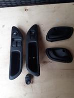 Raamschakelaar L+R - Deurgreep L+R - SUZUKI WAGON R+, Verzenden