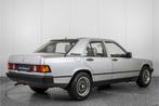 Mercedes-Benz 190D automaat 1984 belastingvrij (bj 1984), Auto's, Mercedes-Benz, Automaat, Achterwielaandrijving, Gebruikt, 4 cilinders