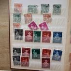 Postzegels Nederland in insteekalbum, Postzegels en Munten, Ophalen