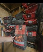 Briketten 3kilo 5euro per zak., Ophalen of Verzenden