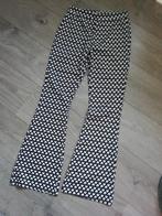 Flair broek, Ophalen of Verzenden, Zo goed als nieuw, Zwart, Lang