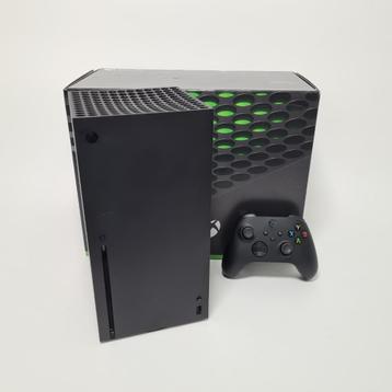 Xbox Series X 1TB met Controller beschikbaar voor biedingen