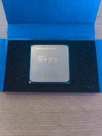 AMD Ryzen 5 2600 + Wraith koeler – 6 cores, 12 threads, Computers en Software, Processors, 6-core, Gebruikt, Socket AM4, 3 tot 4 Ghz