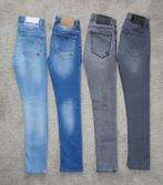Partij Raizzed jeans Tokyo skinny maat 152, Broek, Verzenden, Zo goed als nieuw, Raizzed