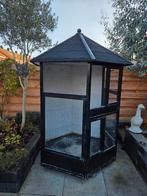 Vogelkok  75 euro, Tuin en Terras, Tuinhuizen, Ophalen of Verzenden, Zo goed als nieuw, Schuur
