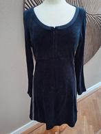 Nieuwstaat! Prachtige jurk Bakery Ladies,  M, Kleding | Dames, Maat 38/40 (M), Blauw, Ophalen of Verzenden, Zo goed als nieuw