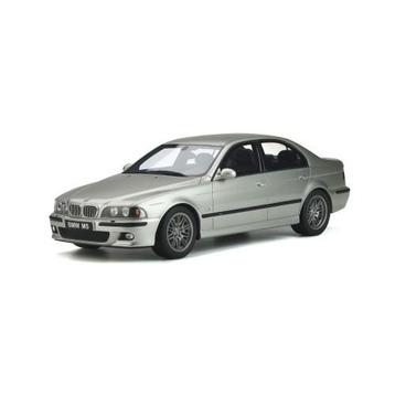 Ottomobile Bmw E39 M5 Sedan 1/3000 1:18 Nieuw  beschikbaar voor biedingen