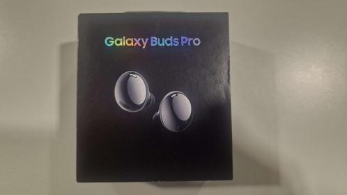 Samsung Galaxy Buds Pro (Black) - Earbuds Only with Original, Telecommunicatie, Mobiele telefoons | Oordopjes, Bluetooth, Ophalen of Verzenden