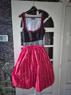 Dirndl oktoberfest merk Stockerpoint maat 38, Ophalen of Verzenden, Zo goed als nieuw, Maat 38/40 (M), Overige thema's