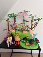 Playmobile Feeëntuin, Ophalen of Verzenden, Gebruikt