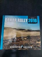 Dakar rally 2016, Ophalen of Verzenden, Nieuw
