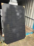 Nieuw 410 wp full black paneel, Doe-het-zelf en Verbouw, Zonnepanelen en Toebehoren, Nieuw, Paneel, Ophalen of Verzenden