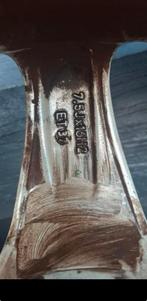 Audi A4 velgen 16 inch, Tickets en Kaartjes, Eén persoon