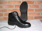 1/2 hoge haix, Kleding | Heren, Schoenen, Zwart, Nieuw, Ophalen of Verzenden, Werkschoenen