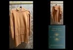 Clockhouse sweatjurk maat XL - A-KLD1, Kleding | Dames, Jurken, Geel, Maat 46/48 (XL) of groter, Ophalen of Verzenden, Zo goed als nieuw