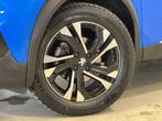 Peugeot 2008 1.2 PureTech GT | Navigatie/Android/Apple Carpl, Voorwielaandrijving, Stof, Gebruikt, 1199 cc