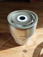 Philips Luchtbevochtiger met Extra Filter HU 4803, Ophalen of Verzenden, Gebruikt, Luchtbevochtiger